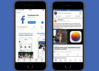Ưu điểm của Facebook Lite là gì? Có nên sử dụng Lite không?