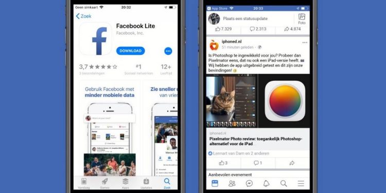 Ưu điểm của Facebook Lite là gì? Có nên sử dụng Lite không?