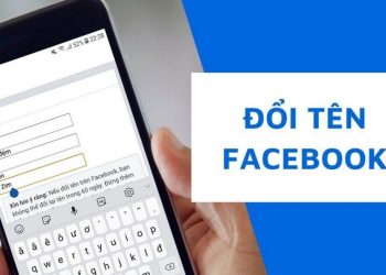 Cách đổi tên Facebook trên máy tính mà có thể bạn chưa biết