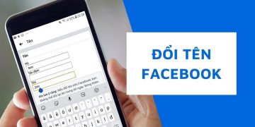 Cách đổi tên Facebook trên máy tính mà có thể bạn chưa biết
