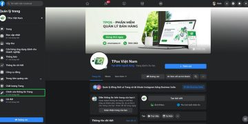 Cách đổi tên page Facebook trên máy tính và điện thoại