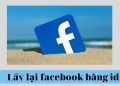Lấy lại tài khoản Facebook bằng id có thành công hay không?