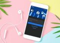 Lấy lại tài khoản facebook bằng số điện thoại nhanh chóng