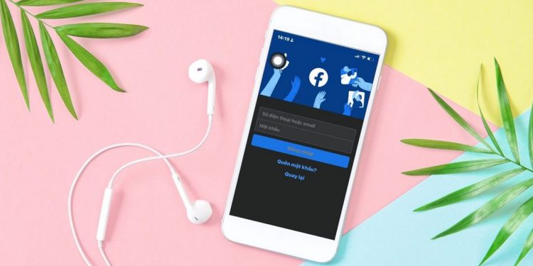 Lấy lại tài khoản facebook bằng số điện thoại nhanh chóng