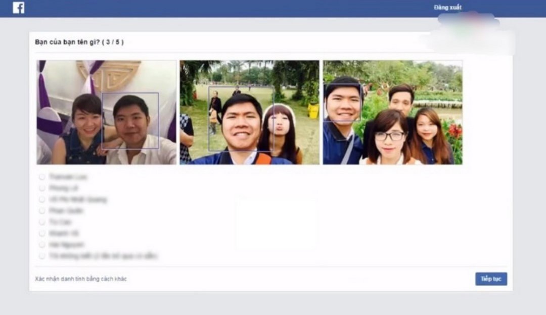 Hướng dẫn các cách lấy lại tài khoản Facebook khi bị vô hiệu hóa