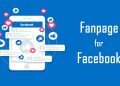 Lưu ý khi đổi tên page facebook không ảnh hưởng tương tác