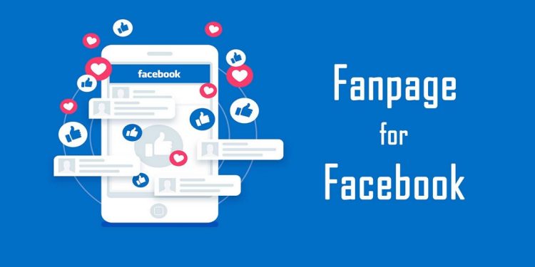 Lưu ý khi đổi tên page facebook không ảnh hưởng tương tác