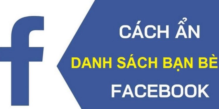 Ẩn bạn bè Facebook trên Android với những cách làm đơn giản