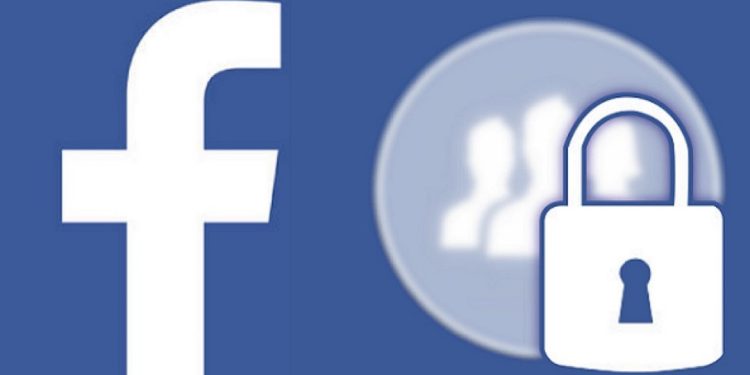 Ẩn bạn bè Facebook trên máy tính thực hiện như thế nào?
