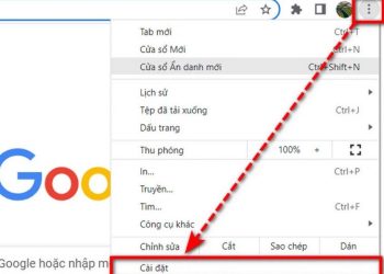 Cách xem lại mật khẩu Facebook khi bạn vô tình quên pass