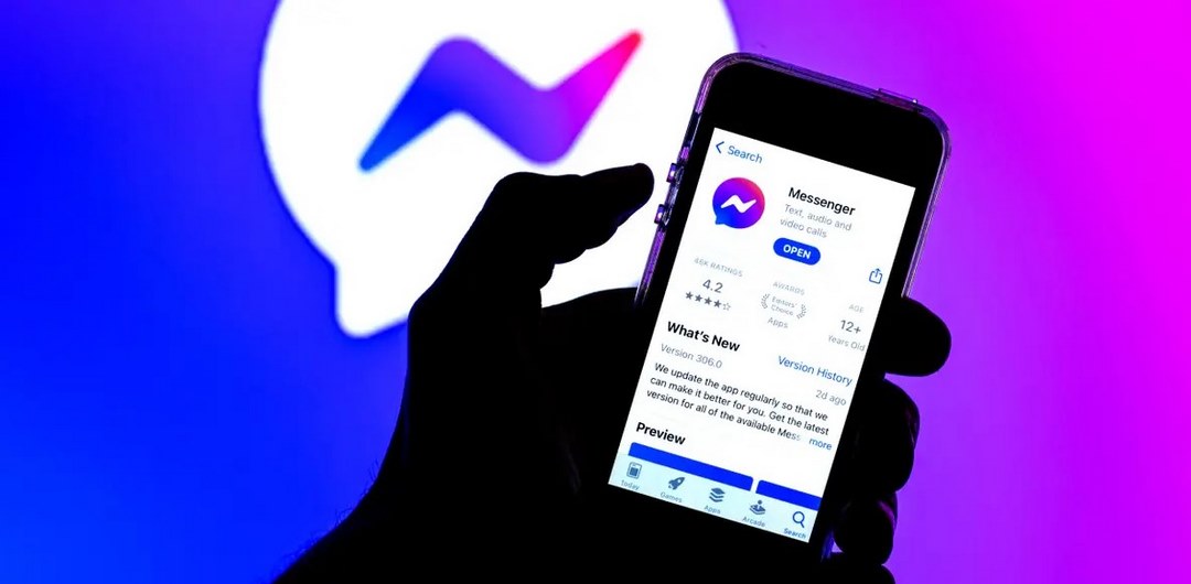 Hướng dẫn cài đặt Facebook Messenger trên thiết bị di động