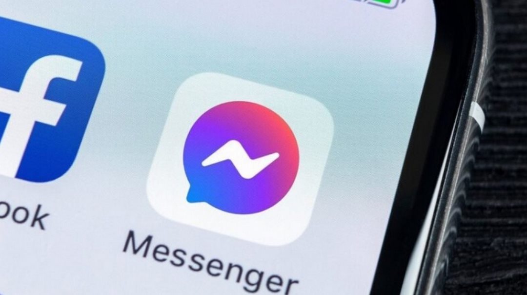 Cách tạo nhóm chat trong Facebook Messenger