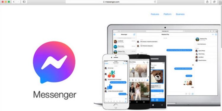 Cài đặt Facebook Messenger trên Android và iOS như thế nào?