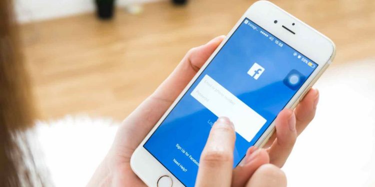 Đăng ký facebook bằng gmail ảo đơn giản bằng mail 1 lần