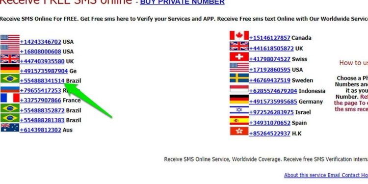 Đăng ký facebook bằng SĐT ảo nhanh chóng, hiệu quả