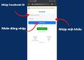 Đăng ký facebook không cần SĐT thành công chỉ với vài bước
