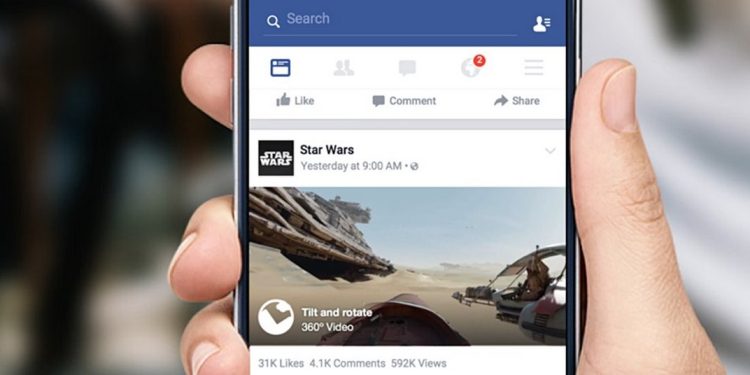 Đặt video làm ảnh đại diện Facebook giúp tạo ra khác biệt