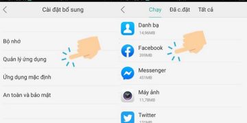 Gỡ cài đặt Facebook trên máy tính và điện thoại như thế nào?