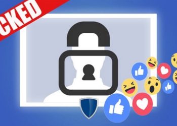Khóa ảnh đại diện Facebook giúp bạn có được sự riêng tư