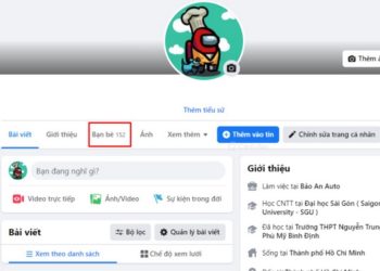 Lợi ích của việc ẩn bạn bè là gì? Tại sao phải ẩn bạn bè?