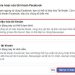 Xóa tài khoản Facebook tạm thời và cách khôi phục lại