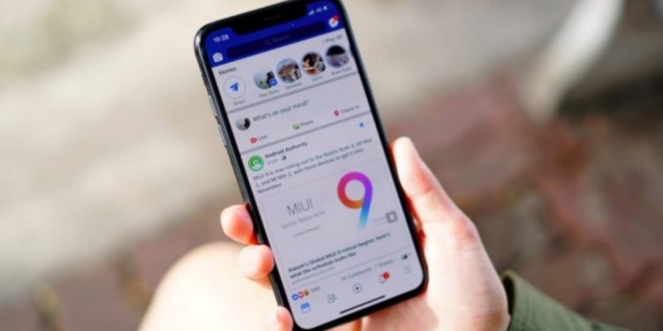 Cách hiển thị người theo dõi Facebook để tăng tương tác