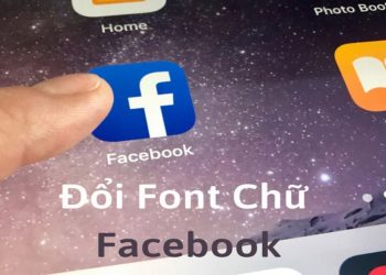 Công cụ đổi Font chữ Facebook đẹp giúp làm mới giao diện