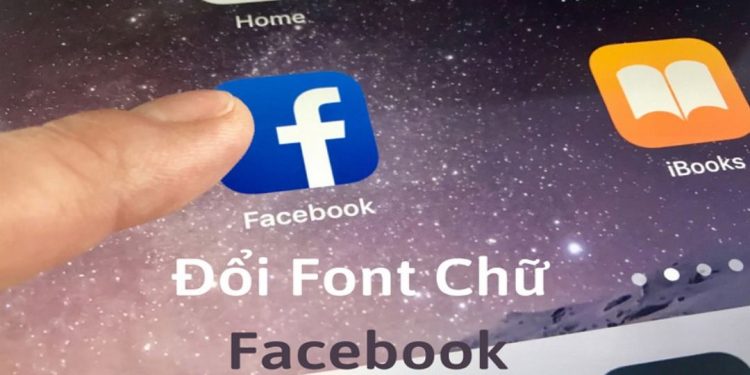 Công cụ đổi Font chữ Facebook đẹp giúp làm mới giao diện