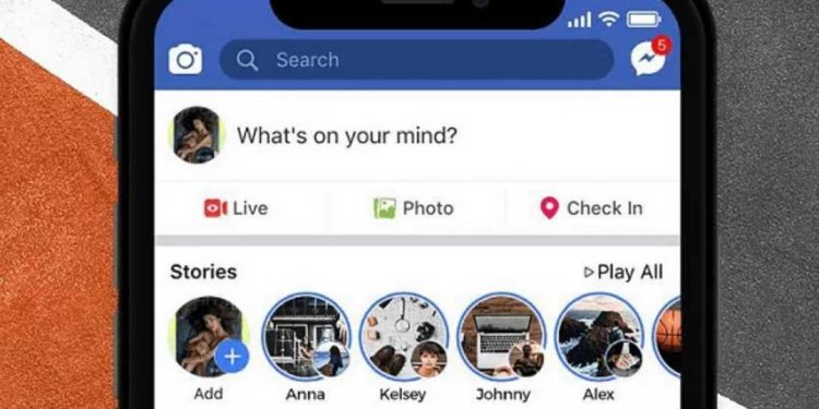 Đổi font chữ Facebook trên iPhone giúp bài viết được chú ý