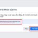 Đối mật khẩu Facebook bằng Gmail - Hưỡng dẫn cách thực hiện