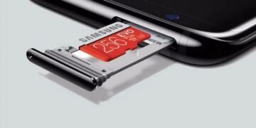 Thẻ nhớ là thiết bị lưu trữ dữ liệu di động