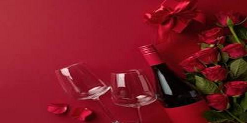 Không gian Wine Tasting đẳng cấp giúp người mới bắt đầu dễ dàng chạm đến chiều sâu hương vị của vang Italia